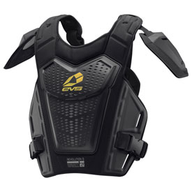EVS REVO 5 UNDER JERSEY ROOST DEFLECTOR