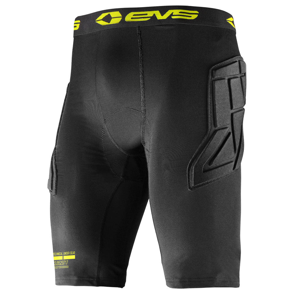 EVS TUG PADDED RIDING SHORTS