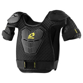 EVS YOUTH BANTAM ROOST DEFLECTOR