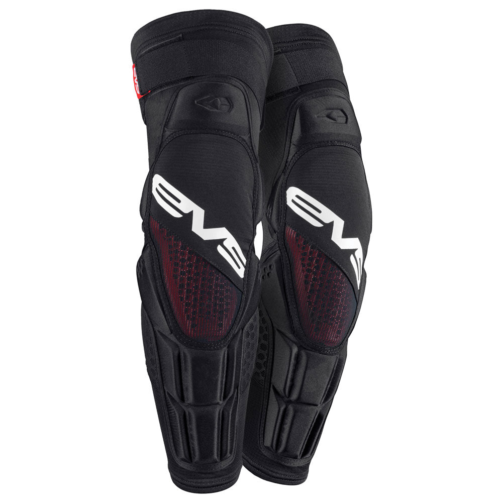 EVS HEX PRO KNEE/SHIN GUARDS