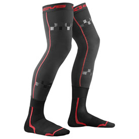 EVS YOUTH FUSION KNEE BRACE SOCKS