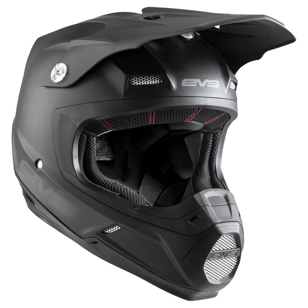 EVS T5 HELMET