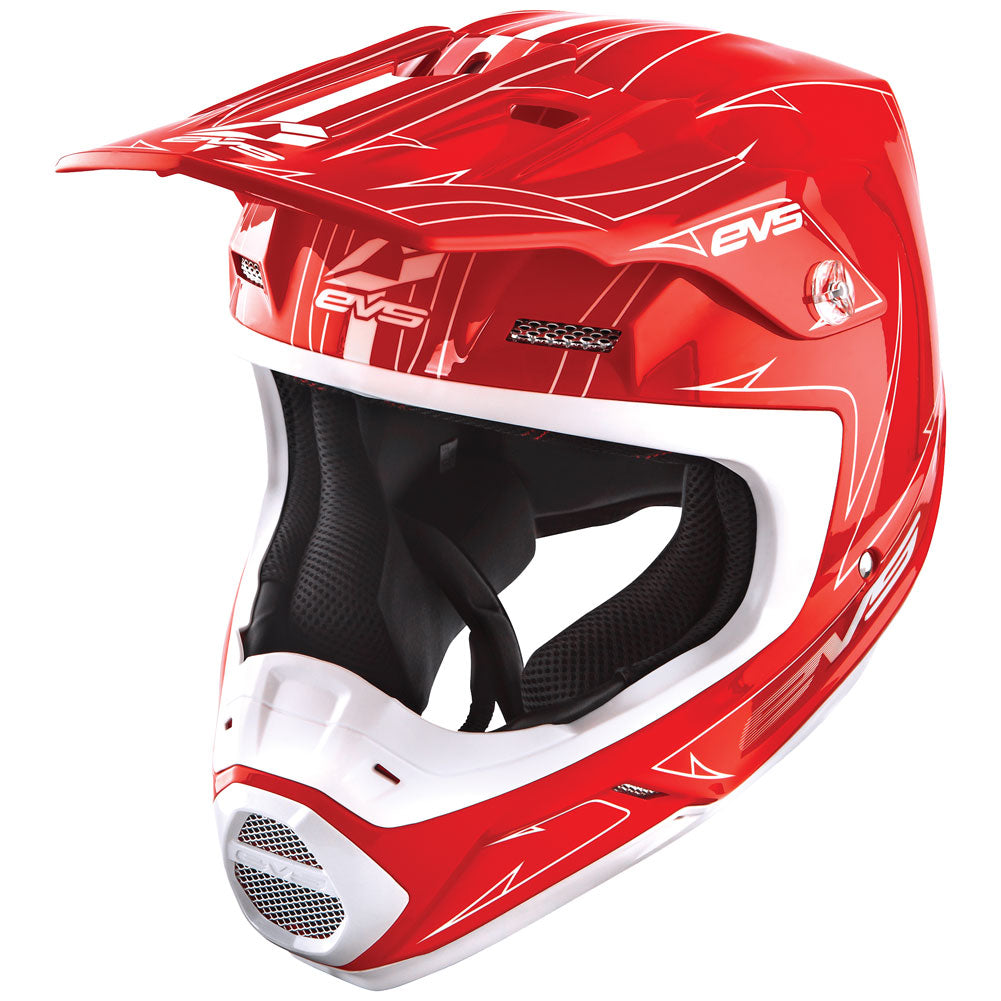 EVS T5 PINNER HELMET