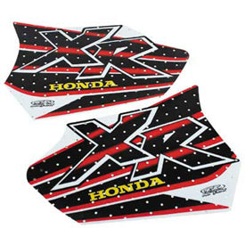 Factory Effex OEM Shroud and Tank Graphic 1999 Style OEM