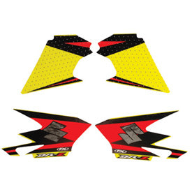 Factory Effex OEM Shroud and Tank Graphic 2005 Style OEM