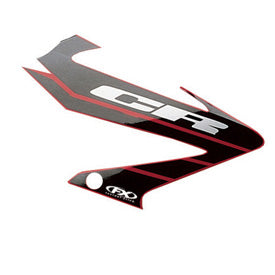 Factory Effex OEM Shroud and Tank Graphic 2004 Style OEM