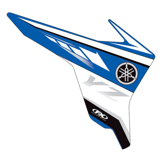Factory Effex OEM Shroud and Tank Graphic 2008 Style OEM