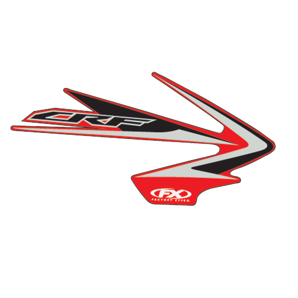 Factory Effex OEM Shroud and Tank Graphic 2010 Style OEM