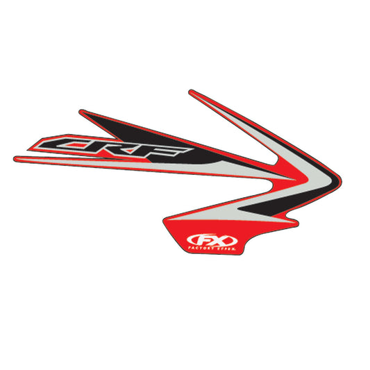 Factory Effex OEM Shroud and Tank Graphic 2010 Style OEM