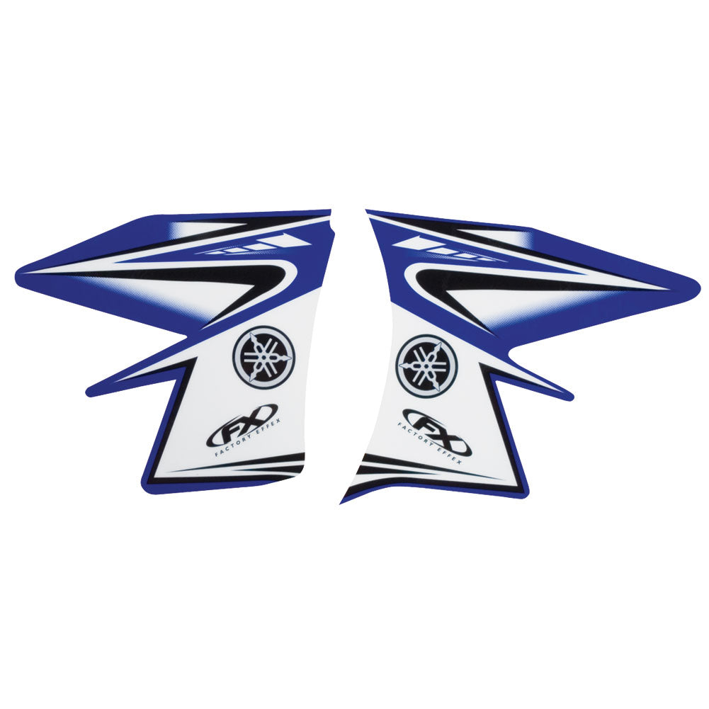 Factory Effex OEM Shroud and Tank Graphic 2011 Style OEM