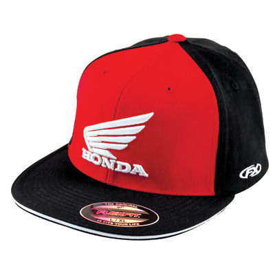 FACTORY EFFEX HONDA BIG FLEXFIT HAT