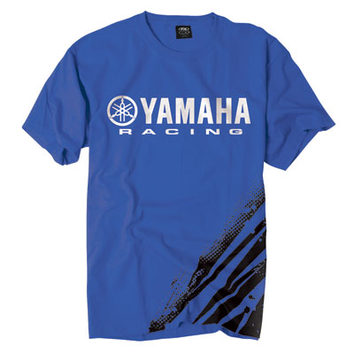 FACTORY EFFEX YAMAHA FLARE T-SHIRT
