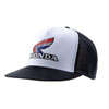 FACTORY EFFEX HONDA VINTAGE SNAPBACK HAT