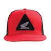 FACTORY EFFEX HONDA SNAPBACK HAT