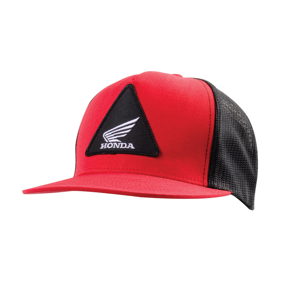 FACTORY EFFEX HONDA SNAPBACK HAT