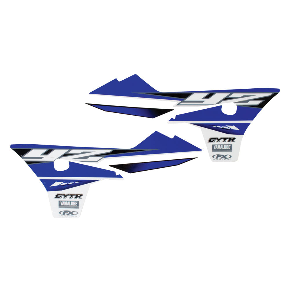 Factory Effex OEM Shroud and Tank Graphic 2015 Style OEM