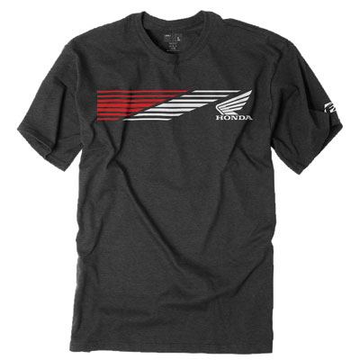 FACTORY EFFEX HONDA SPEED T-SHIRT