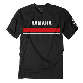 FACTORY EFFEX YAMAHA RETRO T-SHIRT