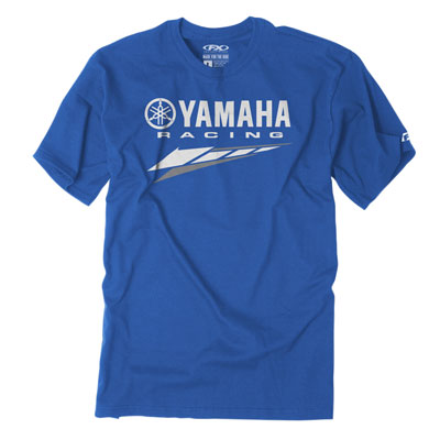 FACTORY EFFEX YAMAHA STRIKER T-SHIRT
