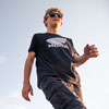 FACTORY EFFEX YOUTH HONDA BIG WING T-SHIRT