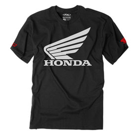 FACTORY EFFEX YOUTH HONDA BIG WING T-SHIRT