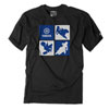FACTORY EFFEX YOUTH YAMAHA SILHOUTTE T-SHIRT