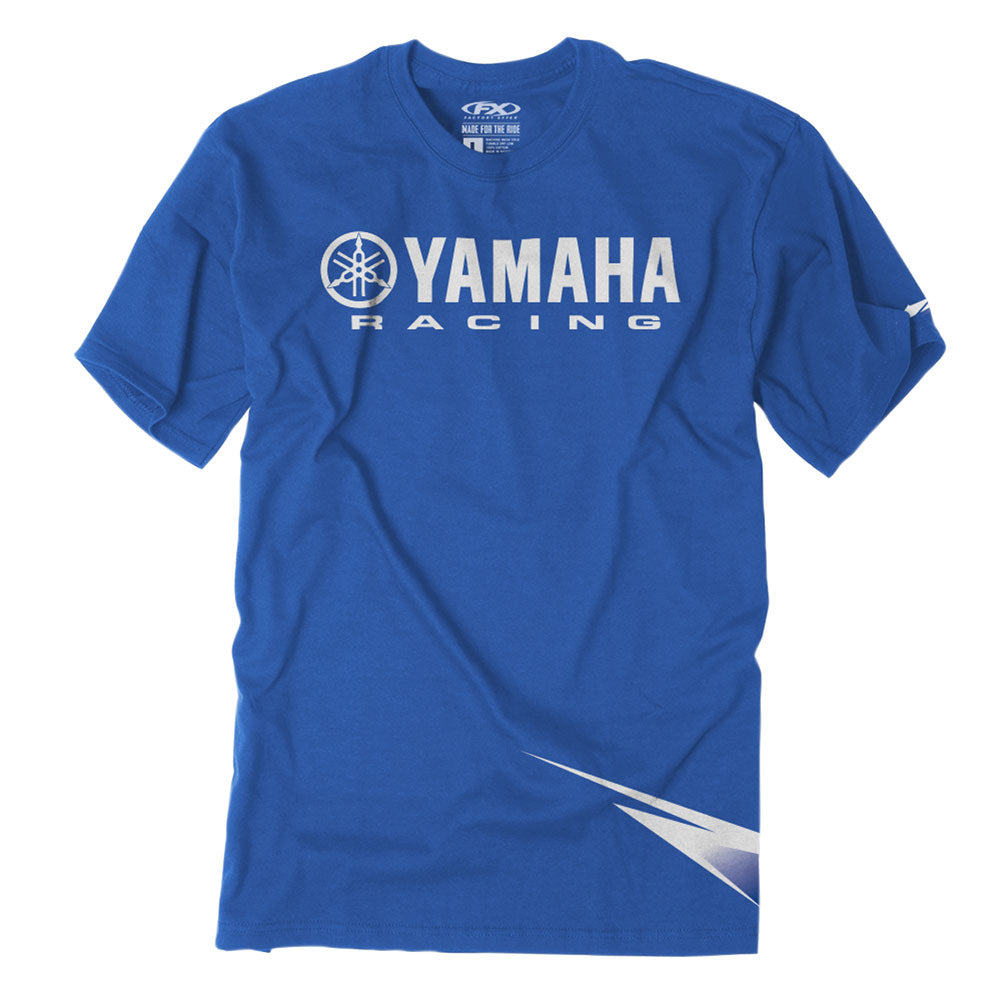 FACTORY EFFEX YOUTH YAMAHA STROBE T-SHIRT