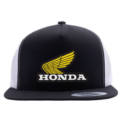 FACTORY EFFEX HONDA CLASSIC SNAPBACK HAT