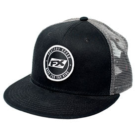 FACTORY EFFEX STATEMENT SNAPBACK HAT