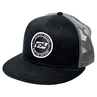 FACTORY EFFEX STATEMENT SNAPBACK HAT