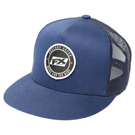 FACTORY EFFEX STATEMENT SNAPBACK HAT