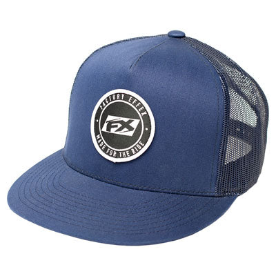 FACTORY EFFEX STATEMENT SNAPBACK HAT