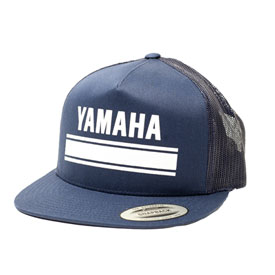 FACTORY EFFEX YAMAHA LEGEND SNAPBACK HAT