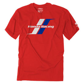 FACTORY EFFEX HONDA STRIPES T-SHIRT