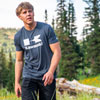 FACTORY EFFEX KAWASAKI FLYING K T-SHIRT
