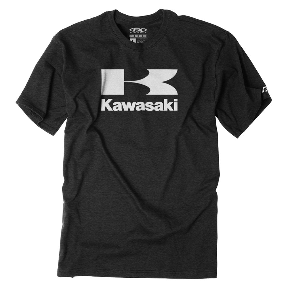 FACTORY EFFEX KAWASAKI FLYING K T-SHIRT