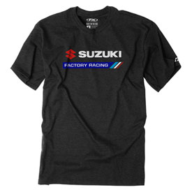 FACTORY EFFEX SUZUKI FACTORY RACING T-SHIRT