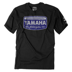 FACTORY EFFEX YAMAHA REV T-SHIRT
