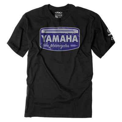 FACTORY EFFEX YAMAHA REV T-SHIRT