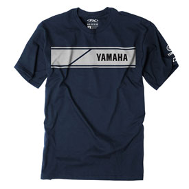 FACTORY EFFEX YAMAHA SPEED BLOCK T-SHIRT