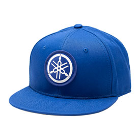 FACTORY EFFEX YOUTH YAMAHA TUNING FORK SNAPBACK HAT