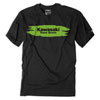 FACTORY EFFEX YOUTH KAWASAKI TEAM GREEN T-SHIRT