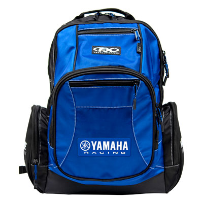 FACTORY EFFEX YAMAHA PREMIUM BACKPACK