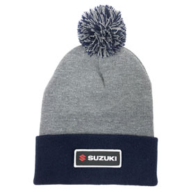 FACTORY EFFEX SUZUKI BEANIE