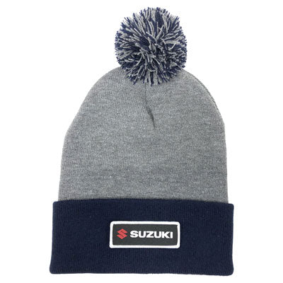 FACTORY EFFEX SUZUKI BEANIE