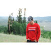 FACTORY EFFEX HONDA STRIPES LONG SLEEVE T-SHIRT