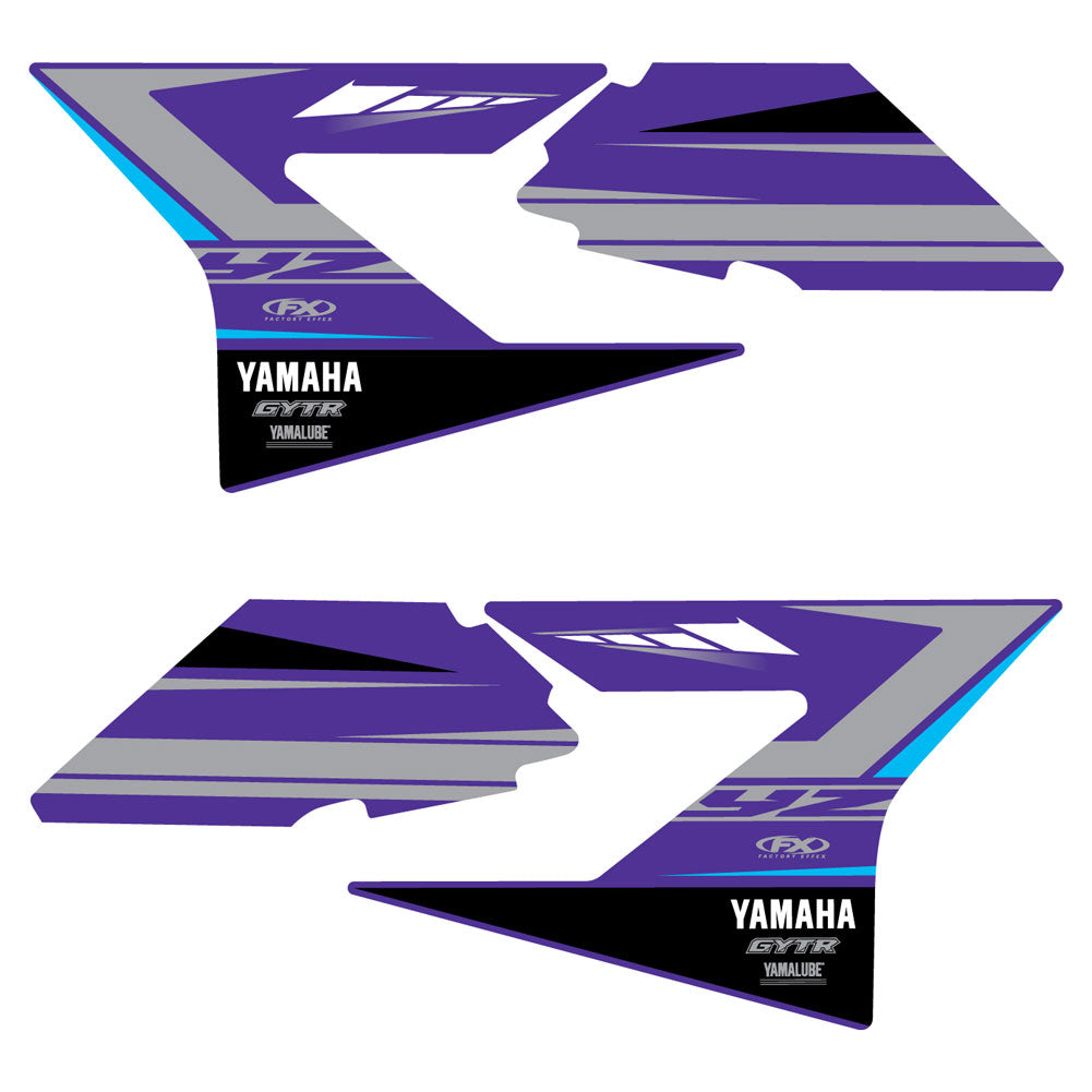 Factory Effex OEM Shroud and Tank Graphic 2020 Style OEM