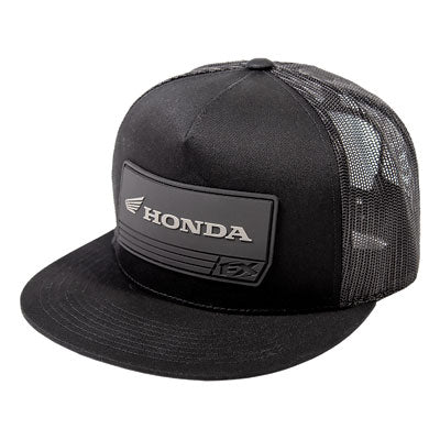 FACTORY EFFEX HONDA RACEWEAR SNAPBACK HAT