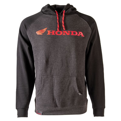 FACTORY EFFEX HONDA LANDSCAPE HOODED SWEATSHIRT