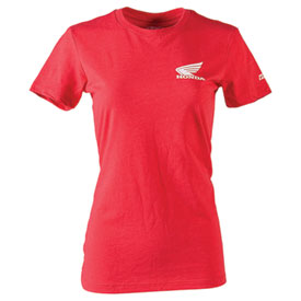 FACTORY EFFEX WOMEN'S HONDA ICON T-SHIRT